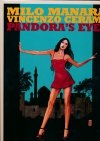 PANDORAS EYES HC [9781594651564] **promocja TOMY**