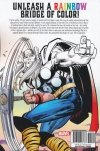 COLOR YOUR OWN THOR TP [9781302903787]