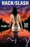 HACK SLASH VOL 12 DARK SIDES TP [9781607067313]