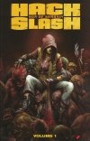 HACK SLASH SON OF SAMHAIN VOL 01 TP [9781632152442] **promocja TOMY**