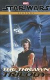 STAR WARS THE THRAWN TRILOGY TP [9781302957230]