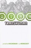 TRANSHUMAN TP [9781582409221]