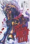 FIST OF THE NORTH STAR VOL 11 HC [9781974721665] **promocja TOMY**