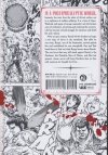 FIST OF THE NORTH STAR VOL 09 HC [9781974721641] **promocja TOMY**