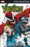 VENOM EPIC COLLECTION CARNAGE UNLEASHED TP [9781302948252] **PROMOCJA RABAT 40%**