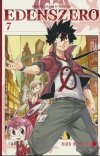 EDENS ZERO VOL 07 TP [9781632369819]