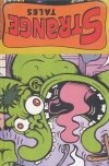 STRANGE TALES HC [9780785146261]