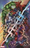 AXIS REVOLUTIONS TP [9780785197683] **OFERTA SPECJALNA**