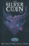 SILVER COIN VOL 03 TP [9781534323575]