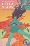 MANY DEATHS OF LAILA STARR TP [9781684158058]