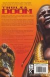 THULSA DOOM VOL 01 TP [9781606901021] **promocja TOMY**