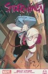 SPIDER-GWEN GHOST-SPIDER TP [9781302950101]