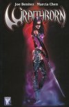 WRAITHBORN TP [9781401209957]