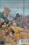 THOR BALDER THE BRAVE HC [STANDARD] [9780785138853]