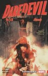 DAREDEVIL BACK IN BLACK VOL 02 SUPERSONIC TP [9780785196457] **promocja TOMY**
