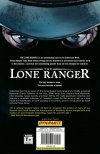 LONE RANGER VOL 01 TP [9781933305400] **promocja TOMY**