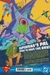 JIMMY OLSENS SUPERCYCLOPEDIA TP [9781799500933]