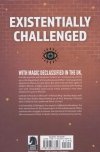EXISTENTIALLY CHALLENGED NOVEL TP [9781506733593]