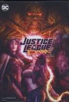 JUSTICE LEAGUE DARK REBIRTH OMNIBUS HC [9781779525888]