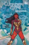 WONDER GIRL HOMECOMING HC [9781779516664] **promocja STOCK SALE**