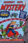 MIGHTY MARVEL MASTERWORKS THE MIGHTY THOR THE VENGEANCE OF LOKI TP [VARIANT] [9781302931698] **promocja TOMY**