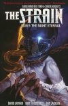 STRAIN VOL 06 THE NIGHT ETERNAL TP [9781616557874] **promocja TOMY**