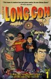 LONG CON VOL 01 TP [9781620105719] **promocja TOMY**