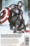 CAPTAIN AMERICA LIVING LEGEND TP [9780785151111] **promocja TOMY**