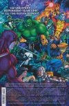 DC VERSUS MARVEL OMNIBUS HC [VARIANT] [9781779528827] **OFERTA SPECJALNA**