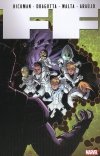FF BY JONATHAN HICKMAN VOL 04 TP [9780785163152]