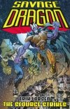 SAVAGE DRAGON THE SCOURGE STRIKES TP [9781534316560]