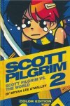 SCOTT PILGRIM VOL 02 SCOTT PILGRIM VS THE WORLD HC [9781620100011]