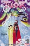 THOR VOL 02 ROAD TO WAR OF THE REALMS TP [9781302912901] **promocja TOMY**