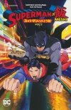 SUPERMAN VS MESHI VOL 02 TP [9781779523211]