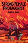 STRONG FEMALE PROTAGONIST VOL 02 TP [9780692906101]