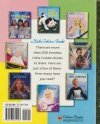 BEATLES LITTLE GOLDEN BOOK BIOGRAPHY HC [9780593645123] **promocja TOMY**