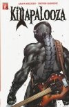 KILLAPALOOZA TP [9781401227586] **OFERTA SPECJALNA**