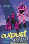 OUTPOST ZERO THE COMPLETE COLLECTION TP [9781534324374] **promocja TOMY**