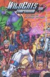 WILDCATS COMPENDIUM VOL 01 TP [9781779526021]