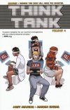 THINK TANK VOL 04 TP [9781632155412] **OFERTA SPECJALNA**