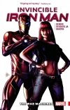 INVINCIBLE IRON MAN VOL 02 THE WAR MACHINES TP [9780785199410] **promocja TOMY**