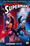SUPERMAN REBORN TP [9781401278625] **OFERTA SPECJALNA**
