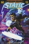 STATIC SEASON ONE TP [9781779520128] **promocja STOCK SALE**