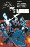 STARBORN VOL 02 FAR FROM HOME TP [9781608860647]
