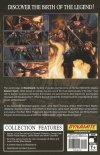 BLACKBEARD LEGEND OF THE PYRATE KING TP [9781606901212] **promocja TOMY**