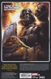 STAR WARS VOL 08 THE SITH AND THE SKYWALKER TP [9781302954789]