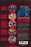 TALES FROM THE DC DARK MULTIVERSE VOL 02 HC [9781779510075]