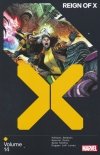 REIGN OF X VOL 14 TP [9781302945169]