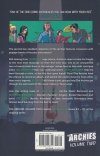 ARCHIES VOL 02 TP [9781682558751]