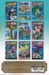 MIGHTY MARVEL MASTERWORKS NAMOR THE SUB-MARINER THE QUEST BEGINS TP [VARIANT] [9781302948863]